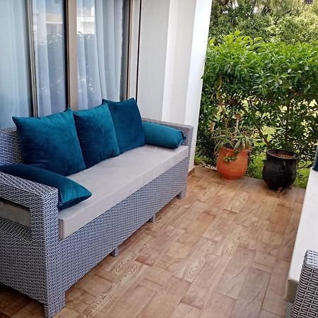 Perla Saidia Appartement Eksteriør bilde