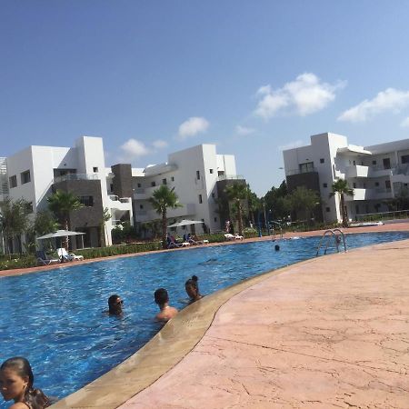 Perla Saidia Appartement Eksteriør bilde
