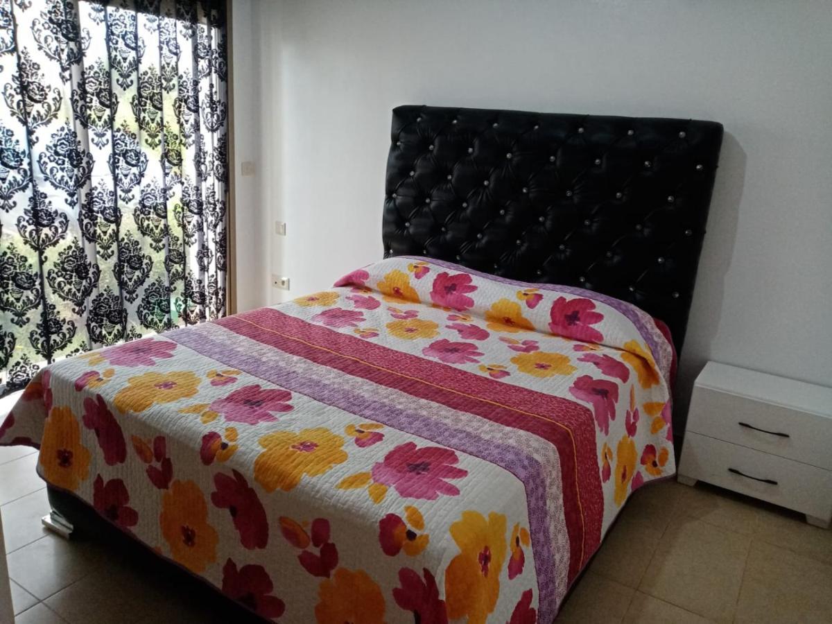 Perla Saidia Appartement Eksteriør bilde