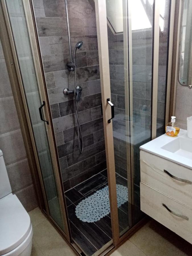 Perla Saidia Appartement Eksteriør bilde