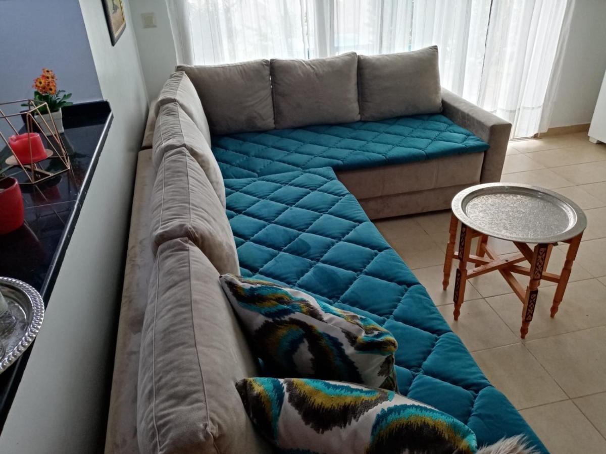 Perla Saidia Appartement Eksteriør bilde