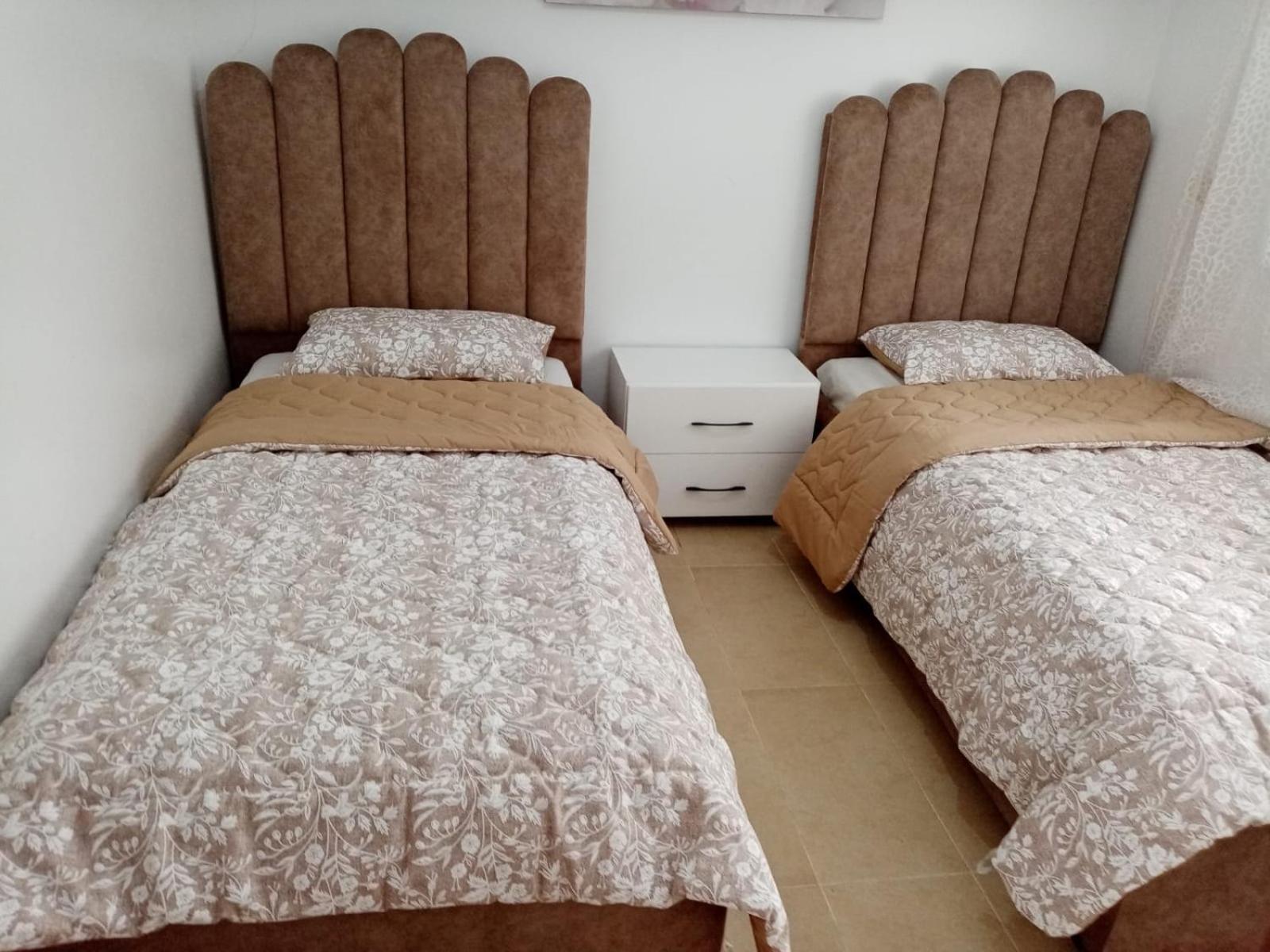 Perla Saidia Appartement Eksteriør bilde